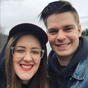 Meet your Posher, Kate